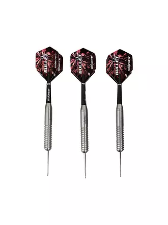 UNICORN | Freccette in acciaio Bullet G. Anderson 21g |